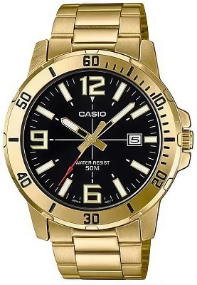Casio Collection MTP-VD01G-1B