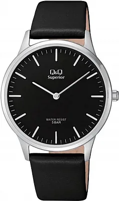 Q&Q Superior S306J302Y