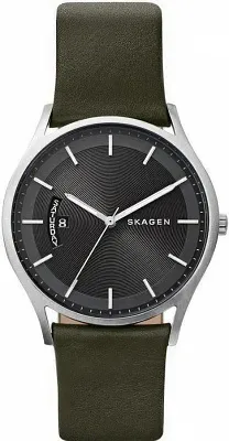 Skagen Leather SKW6394