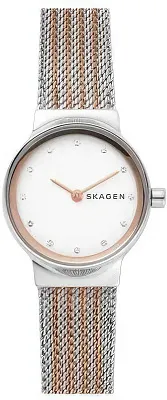 Skagen Steel Women SKW2699