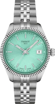 Наручные часы  Tissot  Ballade Tissot T156.210.11.091.00 (фото 1)