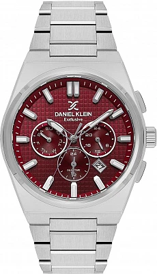 Daniel Klein Exclusive 13981-6