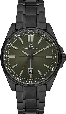 Daniel Klein 14202-6