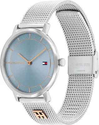 Наручные часы  Tommy Hilfiger  Classic Tommy Hilfiger 1782738 (фото 2)