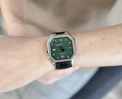 Casio MTP-B195L-3A