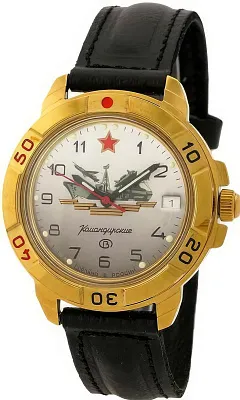 Восток Командирские 439823