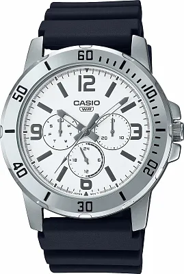 Casio Collection MTP-VD300-7B