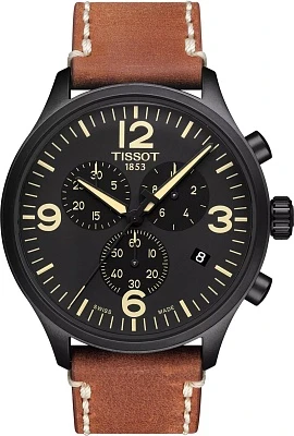 Tissot Chrono XL T116.617.36.057.00