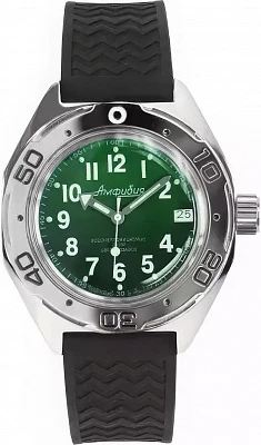 Восток Амфибия 67068Б