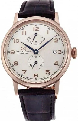 Orient Power Reserve RE-AW0003S