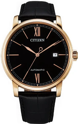Citizen Automatic NJ0133-12E