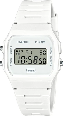 Casio Collection F-91WB-7A