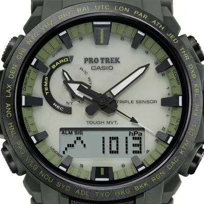 Casio PRW-61LD-3E