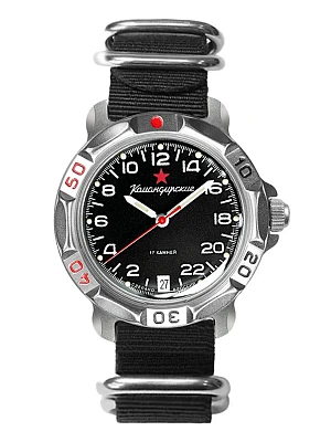 Восток Командирские 81612Г