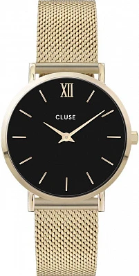 Cluse Minuit CW0101203017