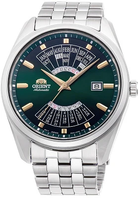 Orient Multi Year Calendar RA-BA0002E