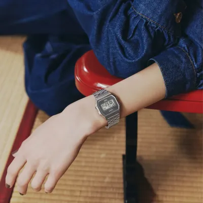 Casio A-159WEVJ-7E