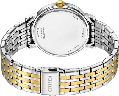 Наручные часы  Citizen  Basic Citizen BI5076-51A (фото 3)