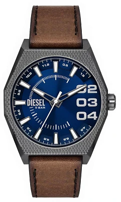 Diesel Scraper DZ2189