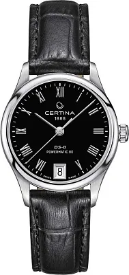 Certina C033.207.16.053.00