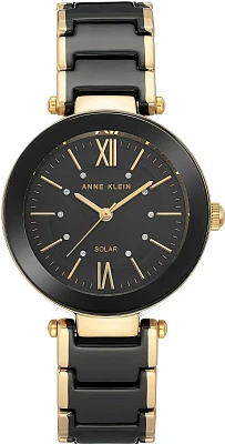 Anne Klein Considered 3844BKGB