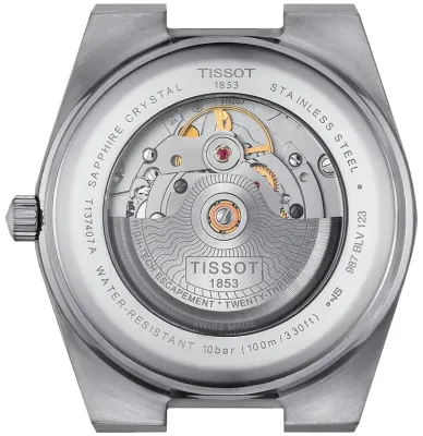Tissot T137.407.11.051.01