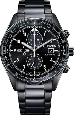 Citizen Eco Drive CA0775-87E