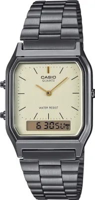 Casio AQ-230GG-9A