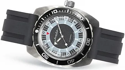 Восток Амфибия 170927