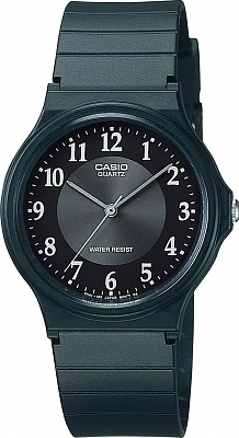 Casio Collection MQ-24-1B3