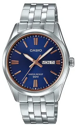Casio Collection MTP-1335D-2A2