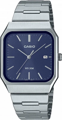 Casio Collection MTP-B185D-2A1
