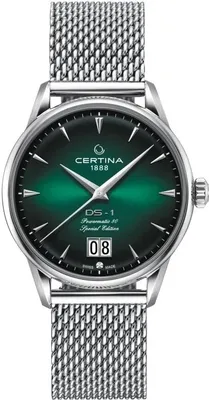 Certina DS-1 C029.426.11.091.60