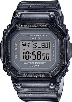 Casio Baby-G BGD-560S-8E