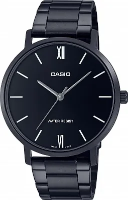 Casio Collection MTP-VT01B-1B