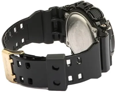 Наручные часы  Casio  G-Shock Casio GD-100GB-1E (фото 12)