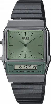 Casio Vintage AQ-800ECGG-3A