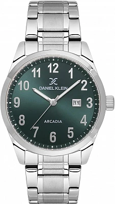 Daniel Klein Arcadia 14083-4