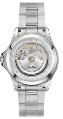 Certina C033.807.11.057.00