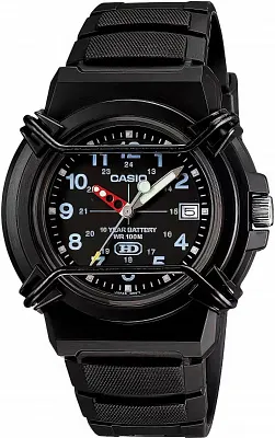 Casio HDA-600B-1B