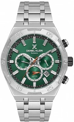 Daniel Klein Exclusive 14207-3