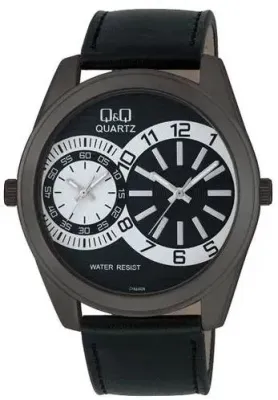 Q&Q C182J525Y