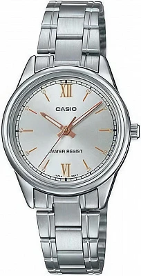 Casio Collection LTP-V005D-7B2