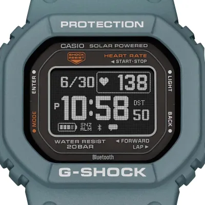 Casio DW-H5600-2E