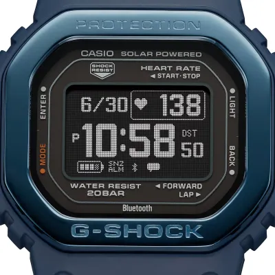 Casio DW-H5600MB-2E