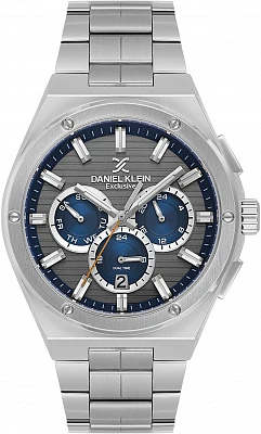 Daniel Klein Exclusive 14071-3