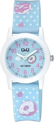 Наручные часы  Q&Q  Kids Q&Q V22AJ002Y (фото 1)