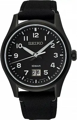 Seiko Discover More SUR571P1