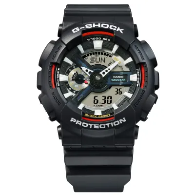 Casio GA-110RL-1A