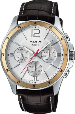 Casio MTP-1374L-7A